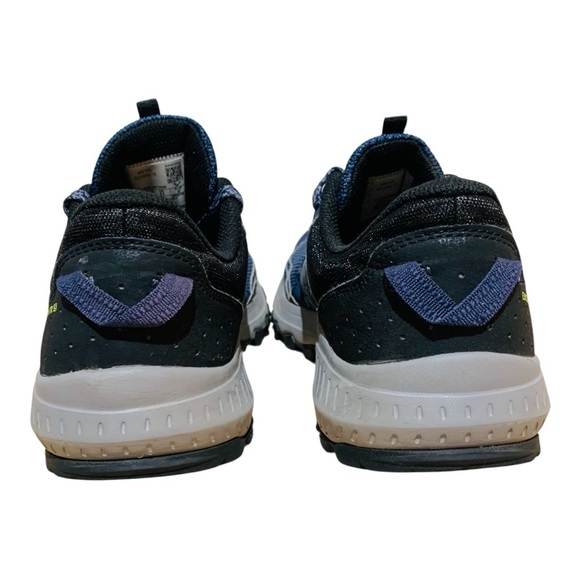 Mens Saucony Excursion TR 15 Trail Running Shoes Size 9.5 - Picture 6 of 7